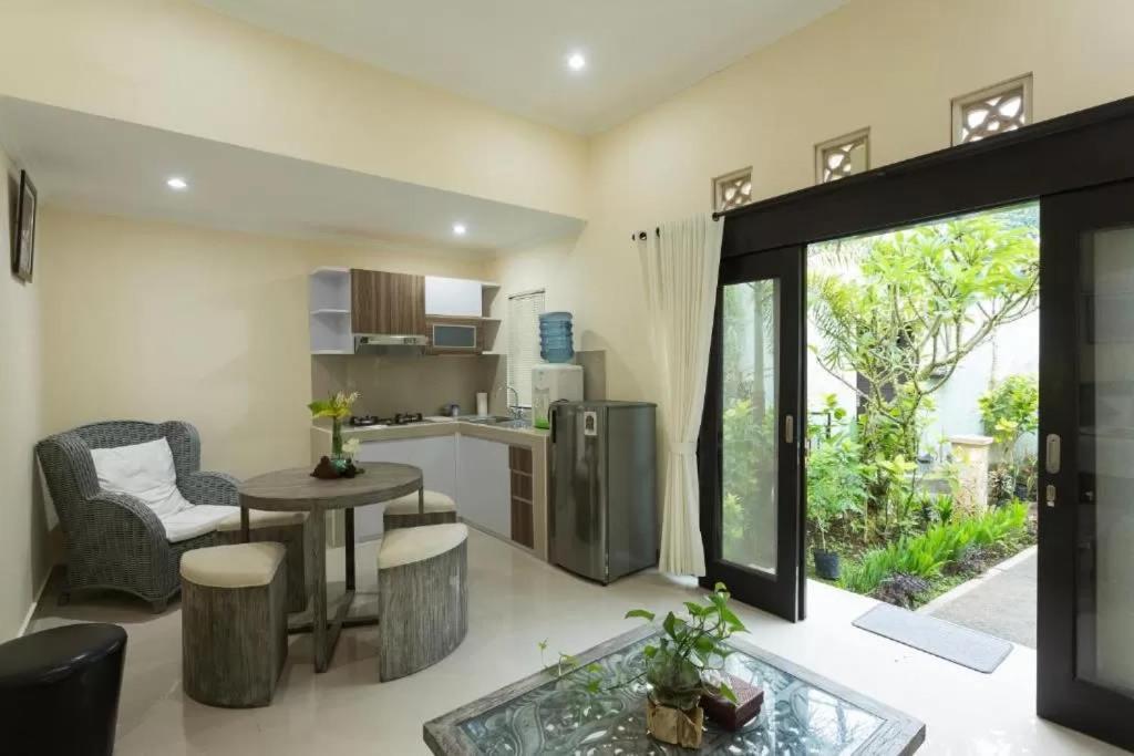 Villa Bakti Ubud By Kamara Exterior photo
